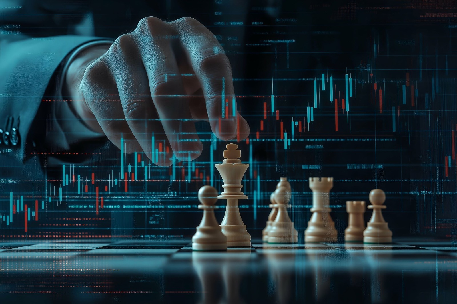 Navigating Restructuring and Liability Management in Leveraged Finance