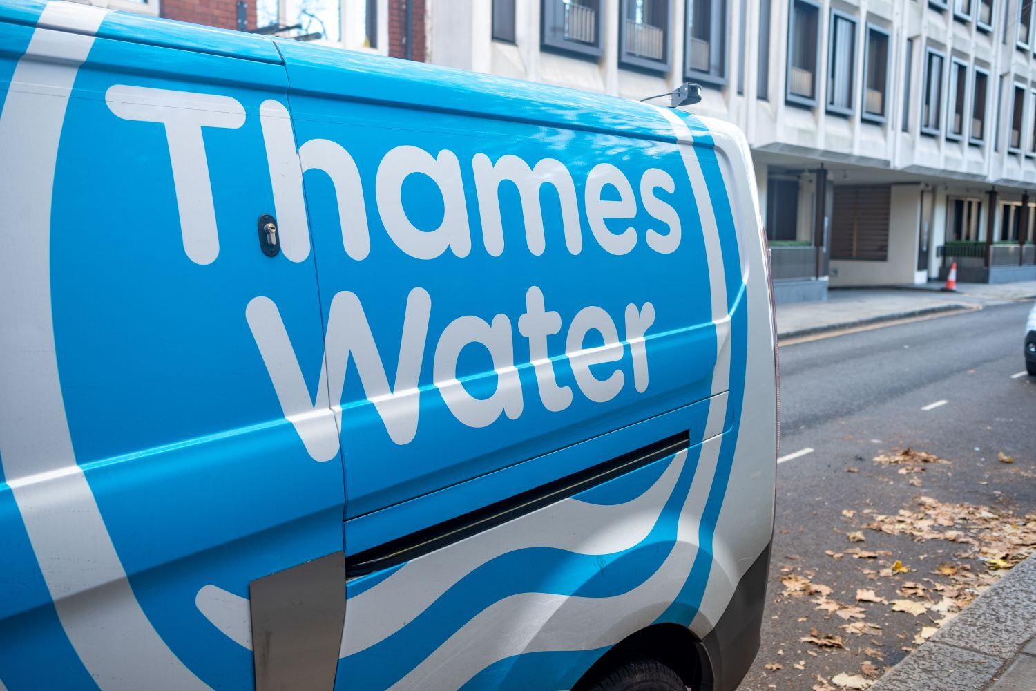 Thame Water